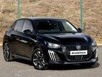 2026 Peugeot 208 1.2 PureTech 100 Allure 5dr Hatchback Petrol Manual