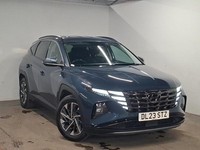 2023 Hyundai TUCSON 1.6 TGDi 48V MHD Premium 5dr 2WD DCT ESTATE PETROL Automatic
