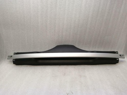 PORSCHE CAYMAN 718 Rear Shelf Trim Panel 98155540300 Verkleidung Abdeckung