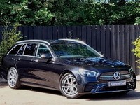 2023 Mercedes-Benz E Class E220d 200 AMG Line Premium 5dr 9G-Tronic Estate Diese
