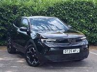 2025 Vauxhall Mokka 1.2 Turbo 136 GS 5dr Hatchback Petrol Manual