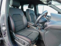 Mercedes B200d AMG Line