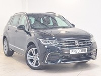 2023 Volkswagen Tiguan 2.0 TDI R-Line Edition 5dr DSG SUV Diesel Automatic