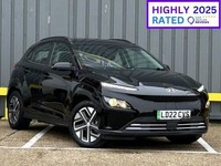 2022 Hyundai KONA SE Connect SUV 0.0 Automatic Electric SUV Electric Automatic