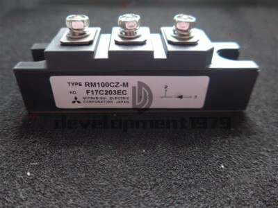 1PCS NEW RM100CZM RM100CZ-M MITSUBISHI MODULE