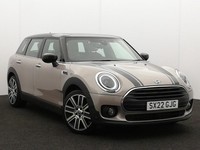 2022 MINI Clubman 1.5 Cooper Exclusive 6dr ESTATE PETROL Manual