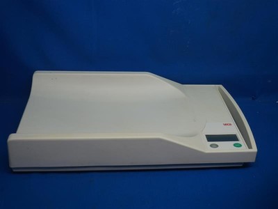 Seca 334 1321004 Digital Infant Baby Scale 10/20Kg Made in Germany 