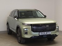 2026 Jaecoo 7 1.5T SHS-P Luxury 5dr Auto Estate Hybrid Automatic