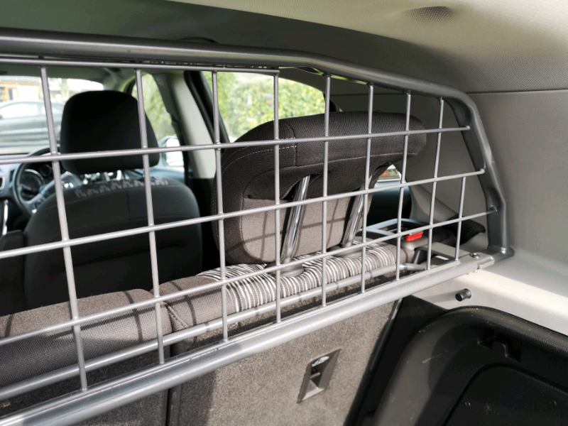 Trav All Vauxhall Mokka Dog Guard in Kilkeel, County Down Gumtree