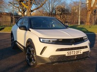 2023 Vauxhall Mokka 1.2 Turbo Ultimate 5dr Auto Hatchback Petrol Automatic