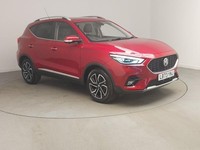 2023 Mg Motor Uk Zs 1.0T GDi Exclusive 5dr Hatchback Petrol Manual