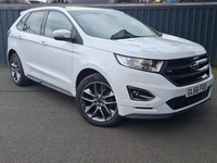 2016 Ford Edge 2.0 TDCi 180 Sport 5dr SUV Diesel Manual