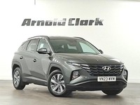 2023 Hyundai TUCSON 1.6 TGDi SE Connect 5dr 2WD ESTATE PETROL Manual