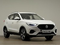 2023 MG MG ZS 1.5 VTi-TECH Excite 5dr Hatchback Petrol Manual
