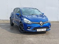 2018 Renault Clio 0.9 TCE 90 Iconic 5dr Hatchback Petrol Manual