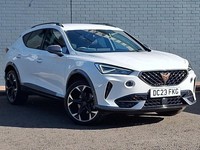 2023 Cupra Formentor 1.5 TSI 150 V2 5dr DSG SUV Petrol Automatic