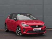 2023 Vauxhall Corsa 1.2 Turbo Ultimate 5dr Hatchback Petrol Manual