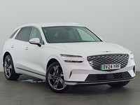 2024 Genesis GV70 360kW Sport 77kWh 5dr Auto AWD [Innovation] SUV Electric Autom