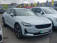 2023 Polestar 2 170kW 78kWh Long Range SM [Pilot] 5dr Auto Hatchback Electric Au