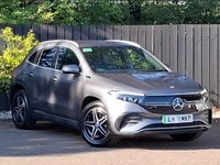 2021 Mercedes-Benz EQA EQA 250 140kW AMG Line 66.5kWh 5dr Auto ESTATE ELECTRIC A