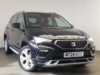 2024 SEAT Ateca 1.5 TSI EVO Xperience 5dr DSG Estate Petrol Automatic