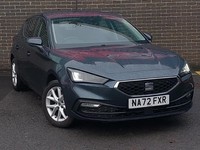 2022 SEAT Leon 1.0 TSI EVO SE 5dr Hatchback Petrol Manual