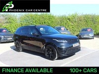 2021 Land Rover Range Rover Velar D200 MHEV Edition SUV Diesel Automatic