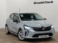 2024 Renault Clio 1.0 TCe 90 Evolution 5dr HATCHBACK PETROL Manual