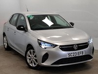 2023 Vauxhall Corsa 1.2 Design 5dr Hatchback Petrol Manual