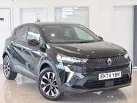 2024 Renault Captur 1.0 TCE 90 Evolution 5dr Hatchback Petrol Manual