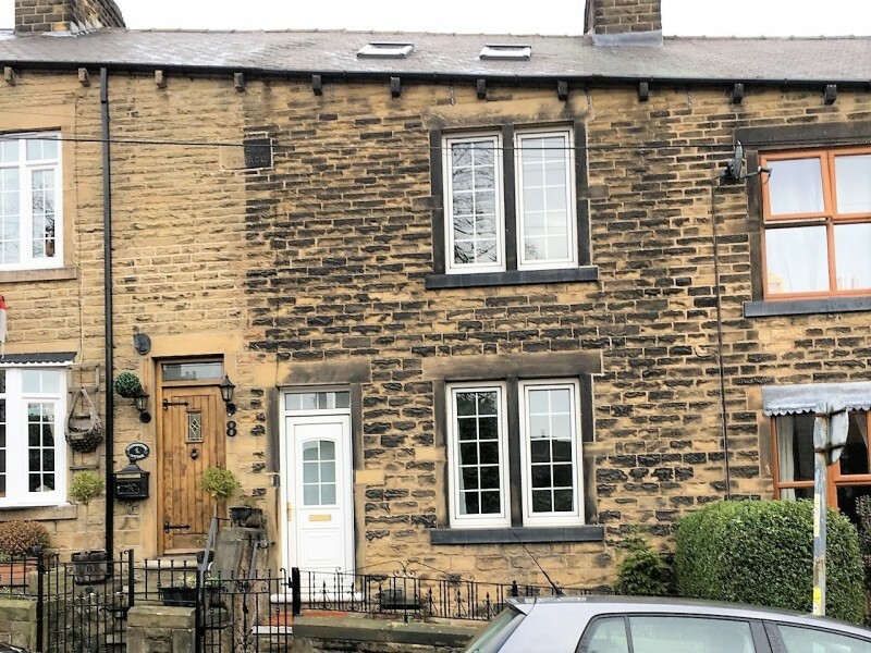 4 bedroom house in Moor End Lane, Silkstone Common, Barnsley, S75 in