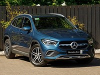 2022 Mercedes-Benz GLA GLA 200 Sport Executive 5dr Auto Hatchback Petrol Automat