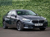 2021 BMW 2 Series 218i Sport 4dr COUPE PETROL Manual