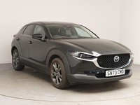 2023 Mazda CX-30 2.0 e-Skyactiv X MHEV Takumi 5dr Hatchback Petrol Manual