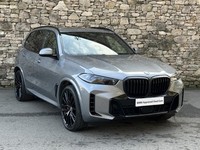 BMW X5 xDrive50e M Sport 5dr Auto