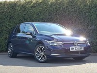 2023 Volkswagen Golf 1.5 TSI 150 Style Edition 5dr Hatchback Petrol Manual