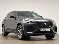 2023 Jaguar F-Pace 2.0 D200 R-Dynamic SE Black 5dr Auto AWD SUV Diesel Automatic