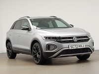 2023 Volkswagen T-Roc 1.0 TSI Style 5dr HATCHBACK PETROL Manual