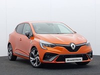 2023 Renault Clio 1.0 TCe 90 RS Line 5dr HATCHBACK PETROL Manual
