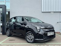 2024 Kia Picanto 1.0 2 5dr Hatchback Petrol Manual