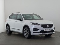 2024 SEAT Tarraco 1.5 EcoTSI FR Sport 5dr DSG Estate Petrol Automatic