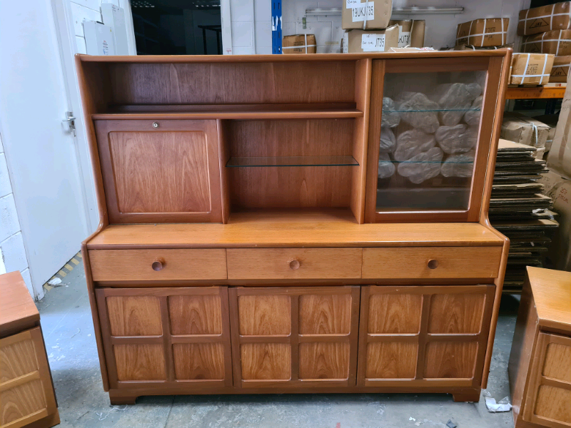 Parker knoll / Nathan in Salford, Manchester Gumtree