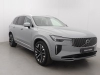 VOLVO XC90 2.0 B5P Ultra Dark 5dr AWD Geartronic