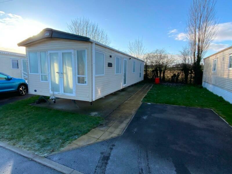 Static Caravan For Sale Top Spec’d Abi Sunningdale 5*Park *Ormskirk Southport in Ormskirk