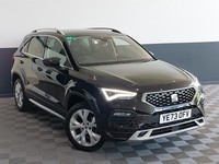 2023 SEAT Ateca 1.5 TSI EVO Xperience 5dr DSG Estate Petrol Automatic