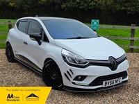 Renault Clio ICONIC DCI