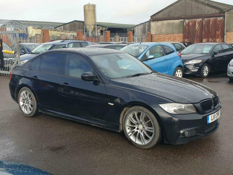 Bmw 320 m sport