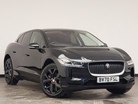 2020 Jaguar I-Pace 294kW EV400 HSE 90kWh 5dr Auto HATCHBACK ELECTRIC Automatic