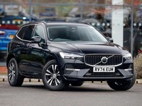 2024 Volvo XC60 2.0 B5P Core 5dr AWD Geartronic SUV Petrol Automatic