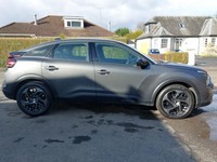 2023 Citroen C4 1.2 PureTech [130] Sense Plus 5dr Hatchback Petrol Manual